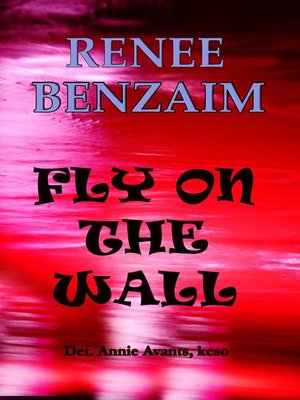 cover image of Fly on the Wall